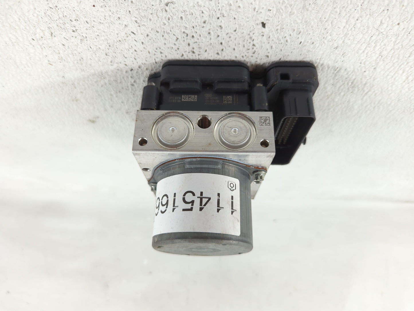 2023 Honda Cr-V ABS Pump Control Module Replacement P/N:57110-3A0-A020-M1 Fits OEM Used Auto Parts - Oemusedautoparts1.com