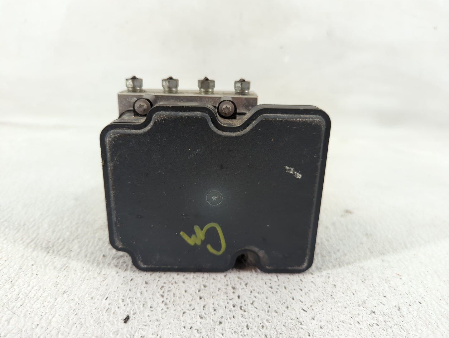 2023 Honda Cr-V ABS Pump Control Module Replacement P/N:57110-3A0-A020-M1 Fits OEM Used Auto Parts - Oemusedautoparts1.com