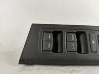 2023 Honda Cr-V Master Power Window Switch Replacement Driver Side Left P/N:3412T TZA A111 Fits OEM Used Auto Parts - Oemuse