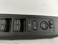 2023 Honda Cr-V Master Power Window Switch Replacement Driver Side Left P/N:3412T TZA A111 Fits OEM Used Auto Parts - Oemuse