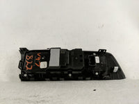 2023 Honda Cr-V Master Power Window Switch Replacement Driver Side Left P/N:3412T TZA A111 Fits OEM Used Auto Parts - Oemuse