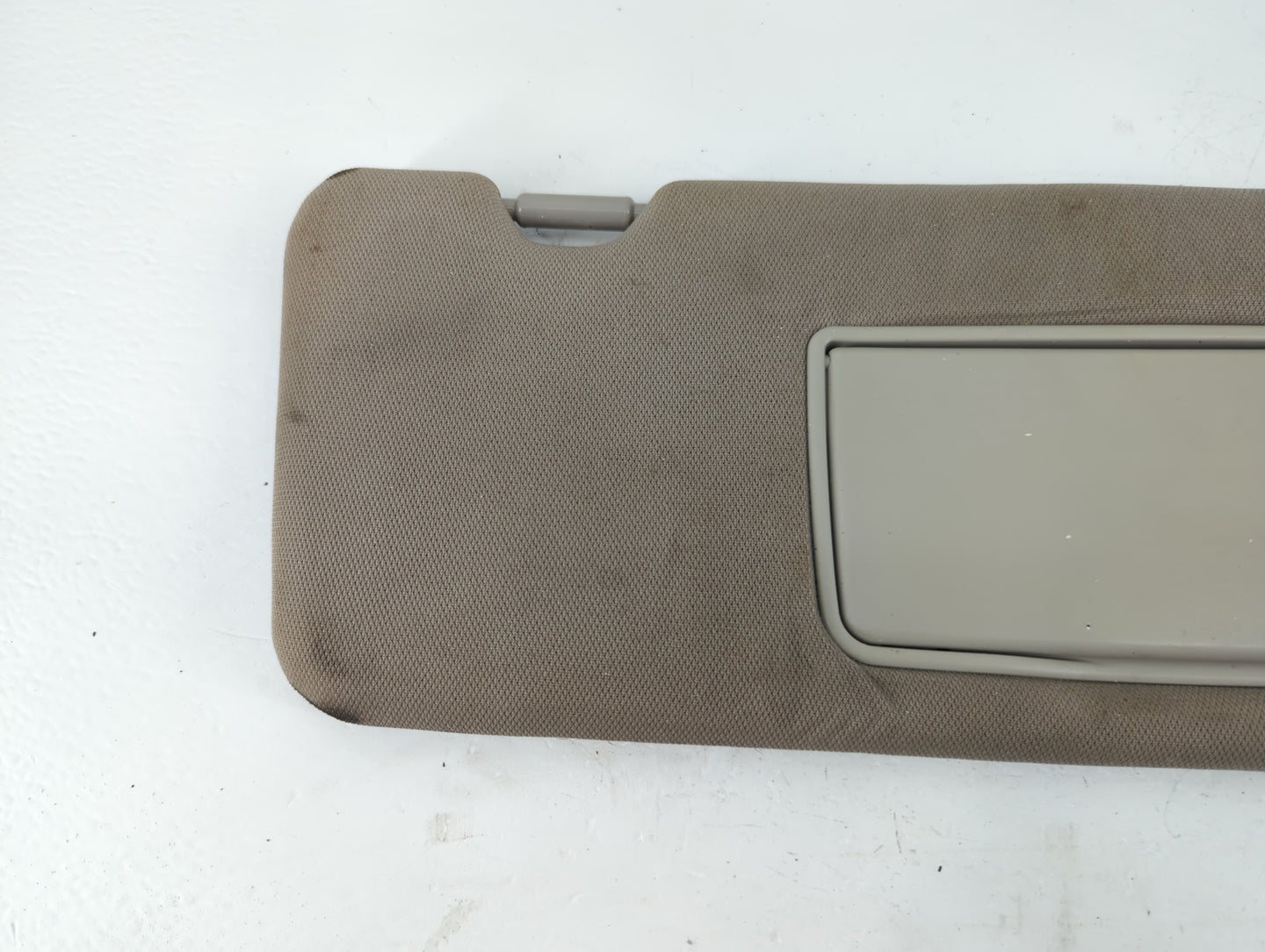 2023 Honda Cr-V Sun Visor Shade Replacement Passenger Right Mirror Fits OEM Used Auto Parts - Oemusedautoparts1.com