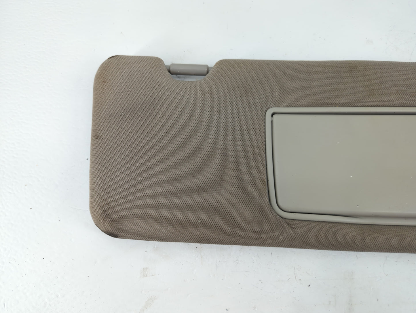 2023 Honda Cr-V Sun Visor Shade Replacement Passenger Right Mirror Fits OEM Used Auto Parts - Oemusedautoparts1.com