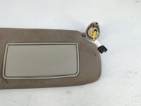 2023 Honda Cr-V Sun Visor Shade Replacement Passenger Right Mirror Fits OEM Used Auto Parts - Oemusedautoparts1.com