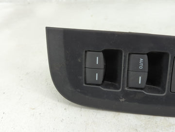 2023 Honda Cr-V Master Power Window Switch Replacement Driver Side Left P/N:TZA A111 Fits OEM Used Auto Parts