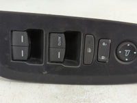 2023 Honda Cr-V Master Power Window Switch Replacement Driver Side Left P/N:TZA A111 Fits OEM Used Auto Parts - Oemusedautop