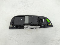 2023 Honda Cr-V Master Power Window Switch Replacement Driver Side Left P/N:TZA A111 Fits OEM Used Auto Parts - Oemusedautop