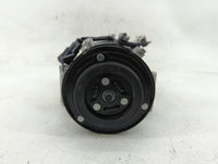 2023 Honda Cr-v Air Conditioning A/c Ac Compressor Oem - Oemusedautoparts1.com