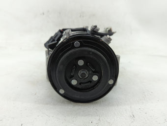 compare product 2023 Honda Cr-v Air Conditioning A/c Ac Compressor Oem