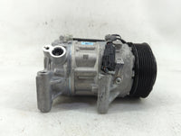 2023 Honda Cr-v Air Conditioning A/c Ac Compressor Oem - Oemusedautoparts1.com