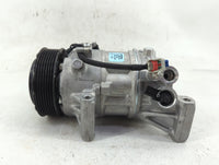 2023 Honda Cr-v Air Conditioning A/c Ac Compressor Oem - Oemusedautoparts1.com