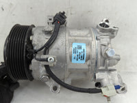 2023 Honda Cr-v Air Conditioning A/c Ac Compressor Oem - Oemusedautoparts1.com