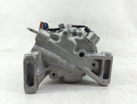 2023 Honda Cr-v Air Conditioning A/c Ac Compressor Oem - Oemusedautoparts1.com