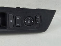 2023 Honda Cr-V Master Power Window Switch Replacement Driver Side Left P/N:TZA A111 Fits OEM Used Auto Parts - Oemusedautop