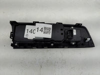 2023 Honda Cr-V Master Power Window Switch Replacement Driver Side Left P/N:TZA A111 Fits OEM Used Auto Parts - Oemusedautop