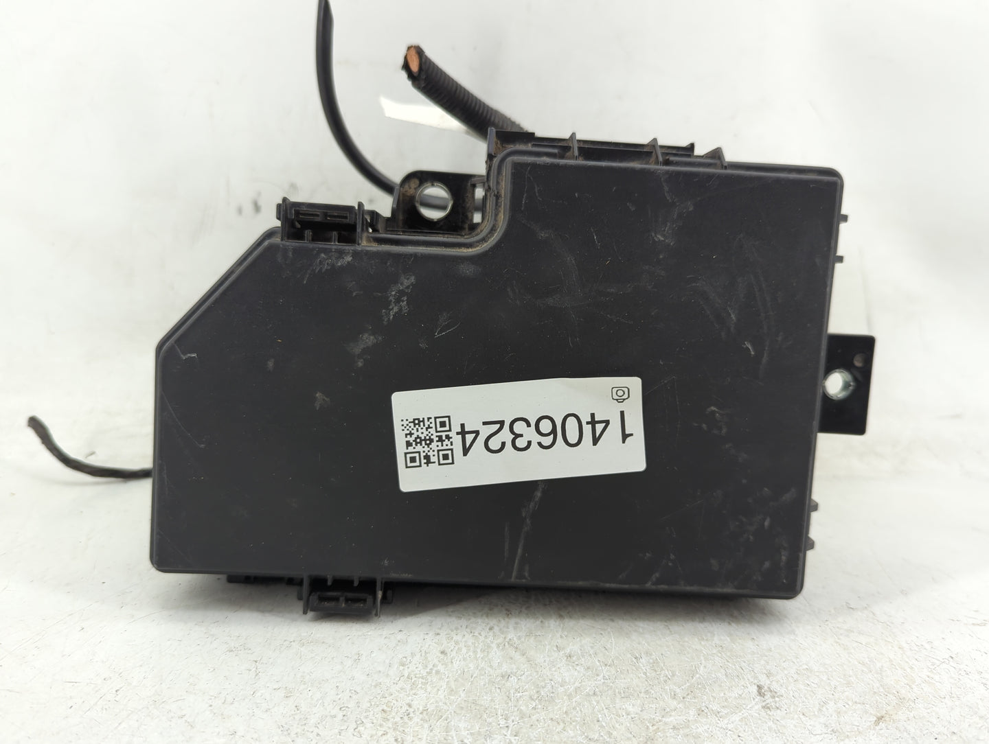2023 Honda Cr-V Fusebox Fuse Box Panel Relay Module Fits OEM Used Auto Parts - Oemusedautoparts1.com