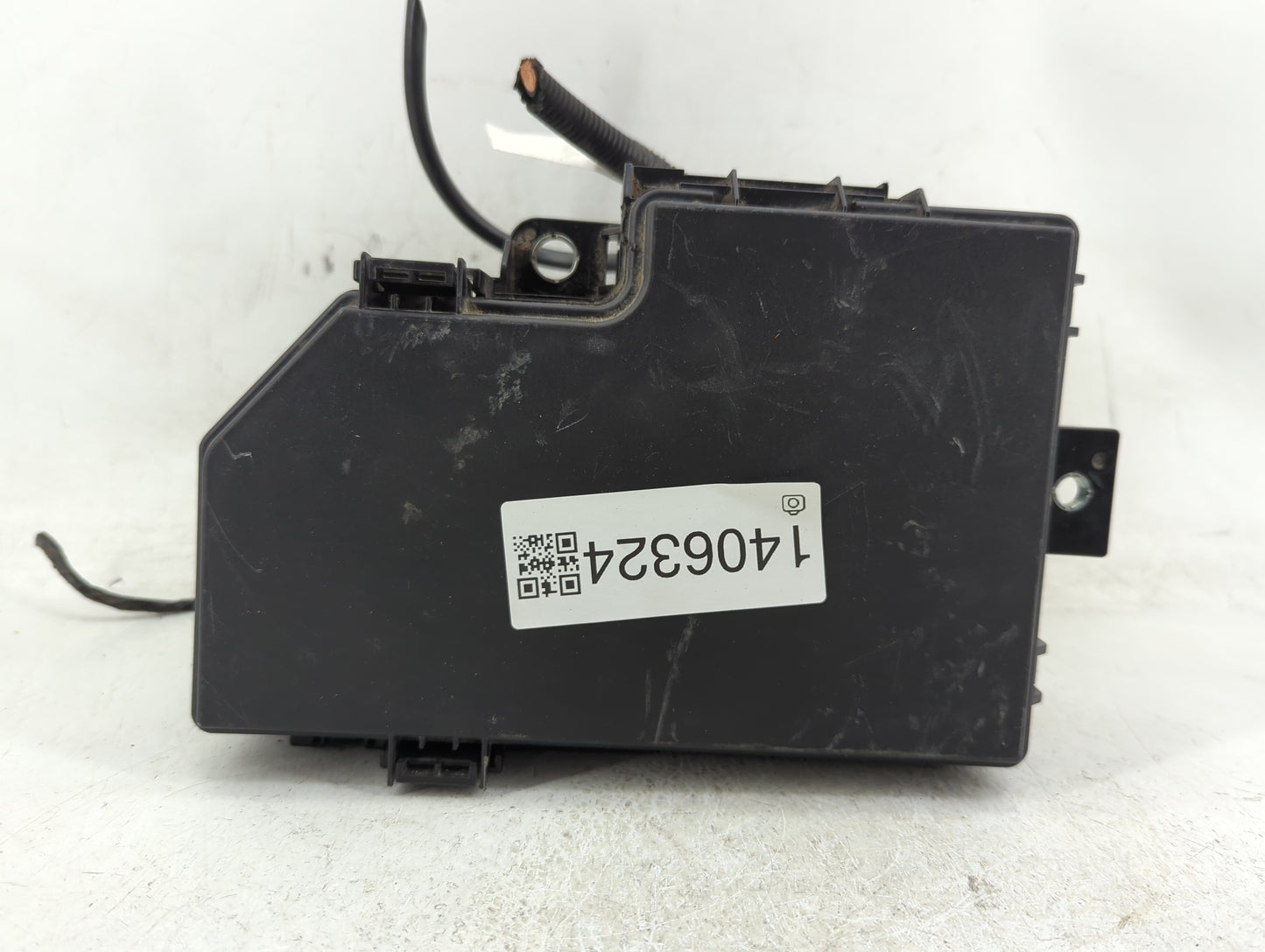 2023 Honda Cr-V Fusebox Fuse Box Panel Relay Module Fits OEM Used Auto Parts - Oemusedautoparts1.com
