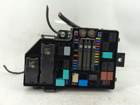 2023 Honda Cr-V Fusebox Fuse Box Panel Relay Module Fits OEM Used Auto Parts - Oemusedautoparts1.com