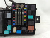 2023 Honda Cr-V Fusebox Fuse Box Panel Relay Module Fits OEM Used Auto Parts - Oemusedautoparts1.com
