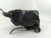 2023 Honda Cr-V Fusebox Fuse Box Panel Relay Module Fits OEM Used Auto Parts - Oemusedautoparts1.com