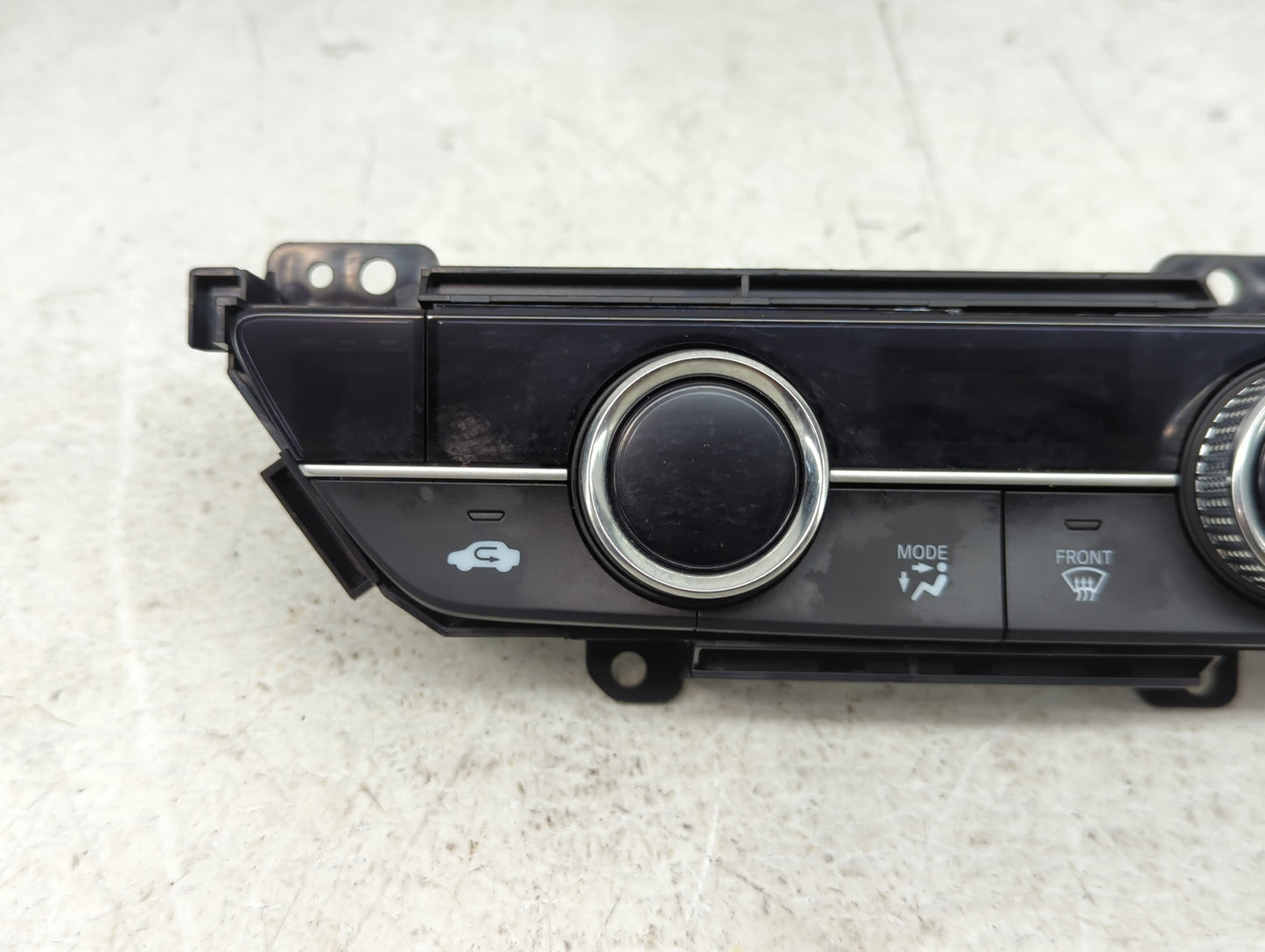 2023 Honda Cr-V Climate Control Module Temperature AC/Heater Replacement P/N:79610T22A300M1 Fits OEM Used Auto Parts - Oemus