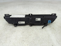2023 Honda Cr-V Climate Control Module Temperature AC/Heater Replacement P/N:79610T22A300M1 Fits OEM Used Auto Parts - Oemus