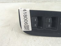 2023 Honda Cr-V Master Power Window Switch Replacement Driver Side Left P/N:TZA A111 Fits OEM Used Auto Parts - Oemusedautop