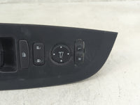 2023 Honda Cr-V Master Power Window Switch Replacement Driver Side Left P/N:TZA A111 Fits OEM Used Auto Parts - Oemusedautop