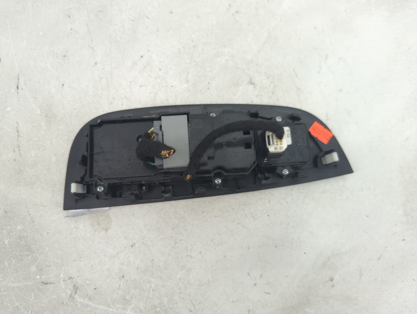 2023 Honda Cr-V Master Power Window Switch Replacement Driver Side Left P/N:TZA A111 Fits OEM Used Auto Parts - Oemusedautop