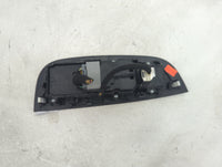 2023 Honda Cr-V Master Power Window Switch Replacement Driver Side Left P/N:TZA A111 Fits OEM Used Auto Parts - Oemusedautop