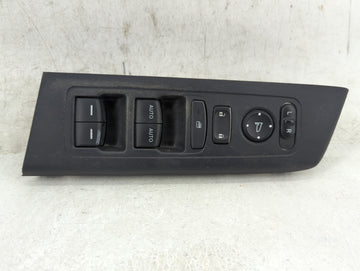 2023 Honda Cr-V Master Power Window Switch Replacement Driver Side Left P/N:M64590 Fits OEM Used Auto Parts - Oemusedautopar