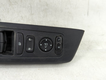 2023 Honda Cr-V Master Power Window Switch Replacement Driver Side Left P/N:M64590 Fits OEM Used Auto Parts