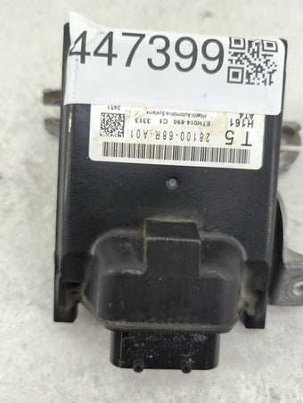 compare product 2023 Honda Cr-v Transmission Control Module Tcu Tcm