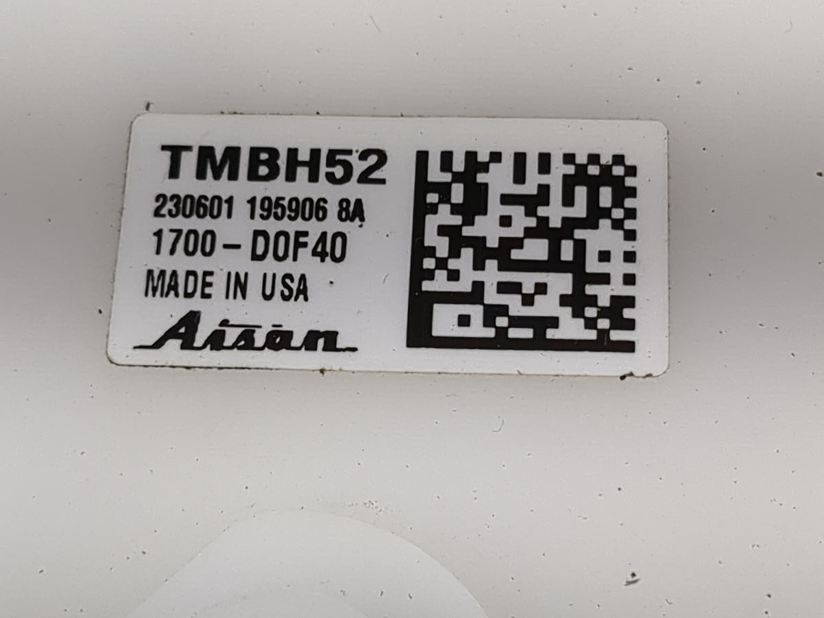 2020-2022 Honda Cr-v Electrical Gas Fuel Pump Assembly - Oemusedautoparts1.com