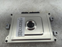 2023 Honda Cr-V PCM Engine Control Computer ECU ECM PCU OEM P/N:37820-68A-A63 L548-105350 Fits OEM Used Auto Parts - Oemused