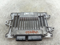 2023 Honda Cr-V PCM Engine Control Computer ECU ECM PCU OEM P/N:37820-68A-A63 L548-105350 Fits OEM Used Auto Parts - Oemused