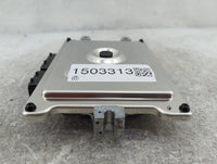 2023 Honda Cr-V PCM Engine Control Computer ECU ECM PCU OEM P/N:37820-68A-A63 L548-105350 Fits OEM Used Auto Parts - Oemused