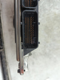 2023 Honda Cr-V PCM Engine Control Computer ECU ECM PCU OEM P/N:37820-68A-A63 L548-105350 Fits OEM Used Auto Parts - Oemused
