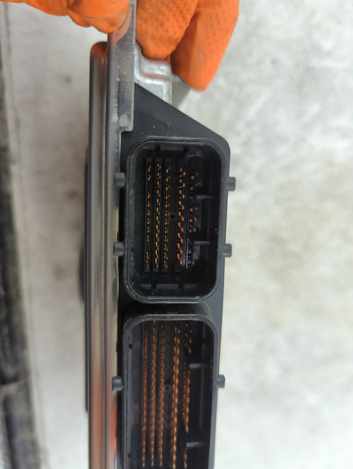 2023 Honda Cr-V PCM Engine Control Computer ECU ECM PCU OEM P/N:37820-68A-A63 L548-105350 Fits OEM Used Auto Parts - Oemused