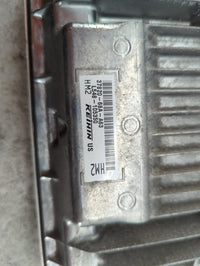 2023 Honda Cr-V PCM Engine Control Computer ECU ECM PCU OEM P/N:37820-68A-A63 L548-105350 Fits OEM Used Auto Parts - Oemused