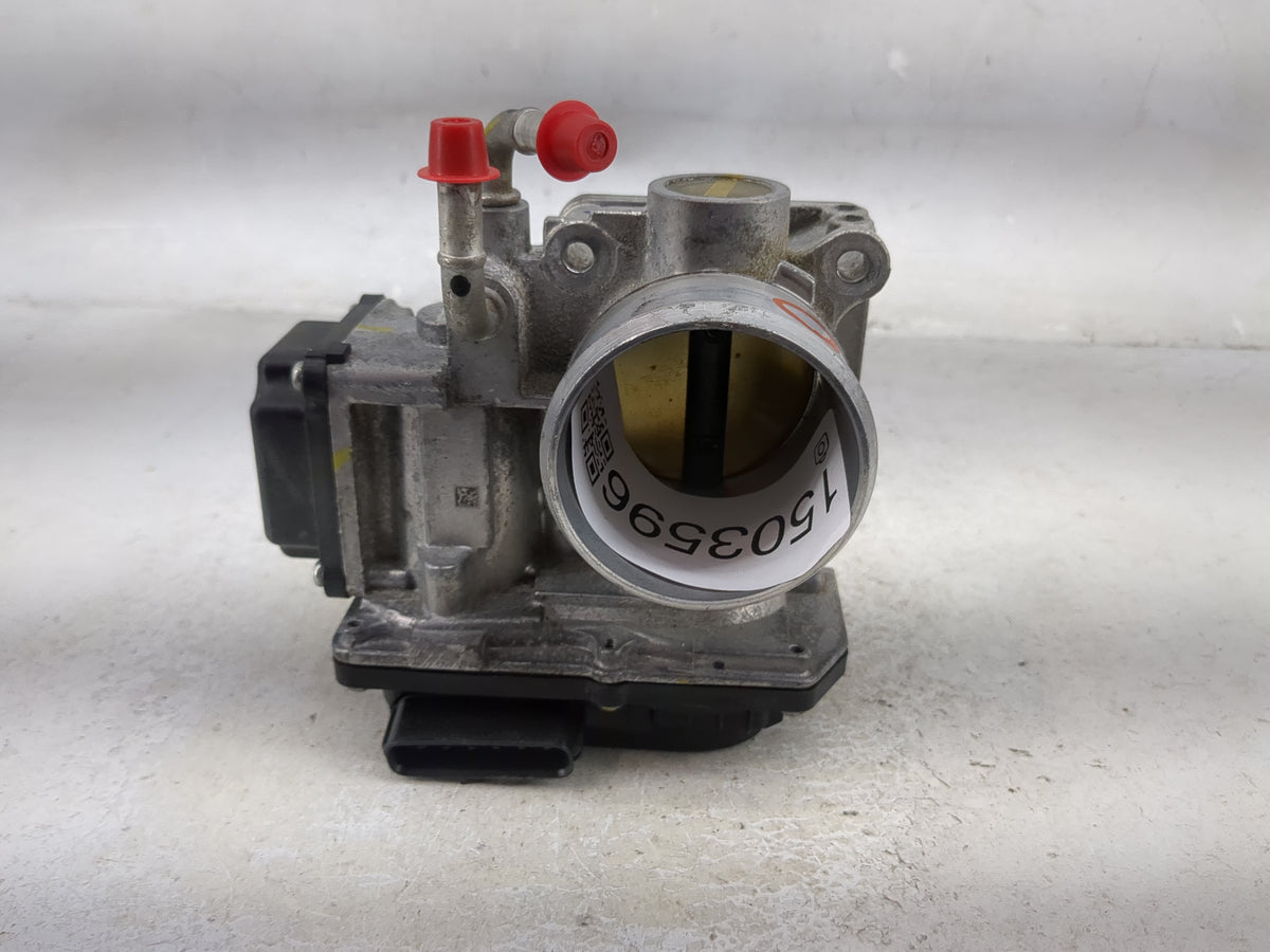 2020-2022 Honda Cr-V Throttle Body P/N:GMC9A MZ285220S066 Fits Fits 2016 2017 2018 2019 2020 2021 2022 OEM Used Auto Parts -