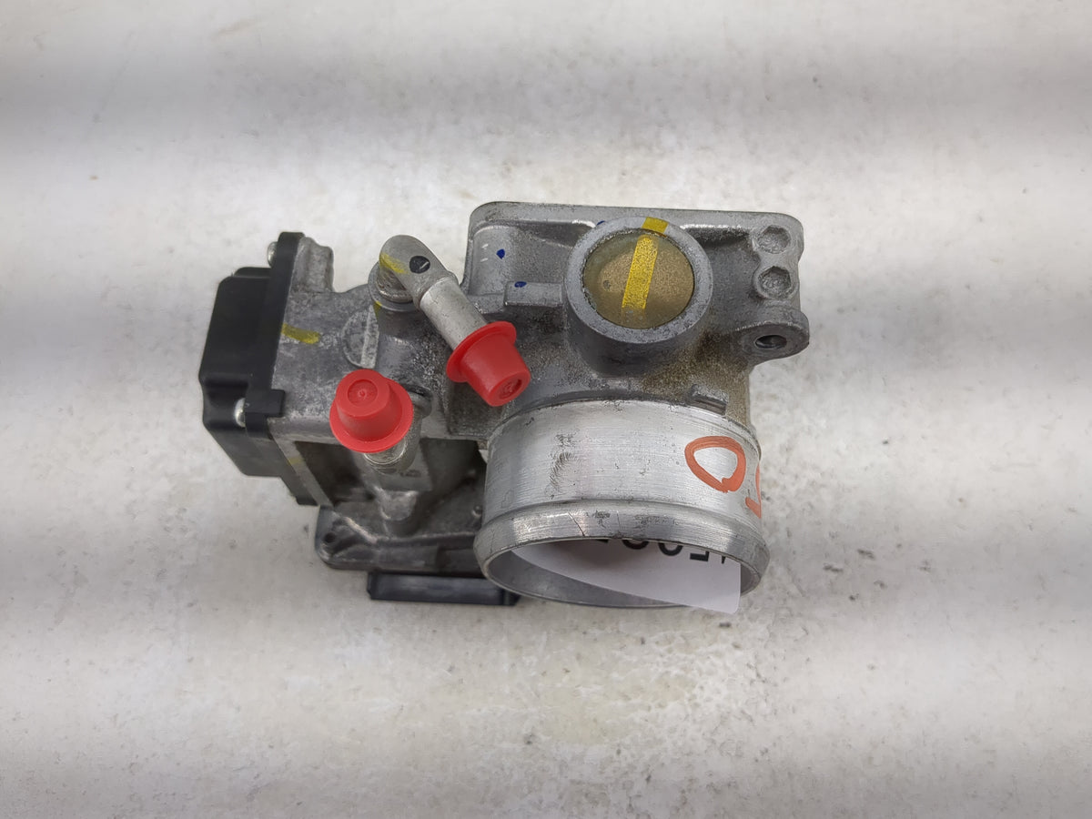 2020-2022 Honda Cr-V Throttle Body P/N:GMC9A MZ285220S066 Fits Fits 2016 2017 2018 2019 2020 2021 2022 OEM Used Auto Parts -
