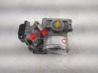 2020-2022 Honda Cr-V Throttle Body P/N:GMC9A MZ285220S066 Fits Fits 2016 2017 2018 2019 2020 2021 2022 OEM Used Auto Parts -