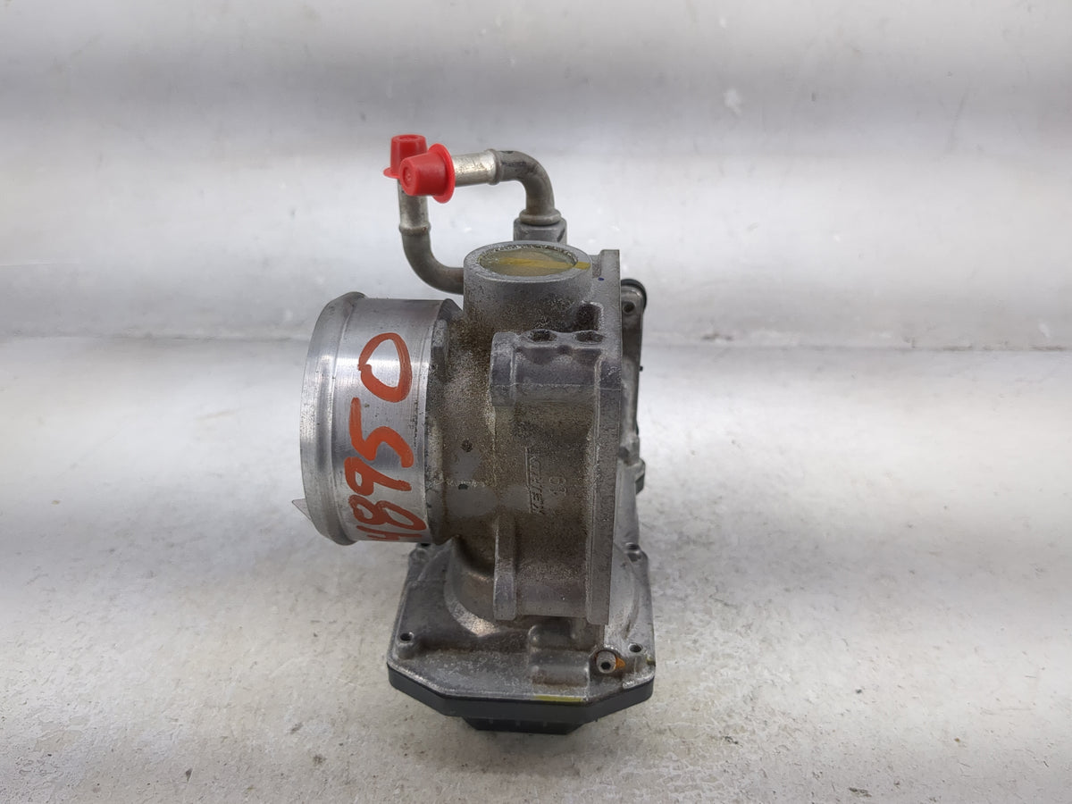 2020-2022 Honda Cr-V Throttle Body P/N:GMC9A MZ285220S066 Fits Fits 2016 2017 2018 2019 2020 2021 2022 OEM Used Auto Parts -