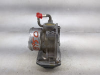2020-2022 Honda Cr-V Throttle Body P/N:GMC9A MZ285220S066 Fits Fits 2016 2017 2018 2019 2020 2021 2022 OEM Used Auto Parts -