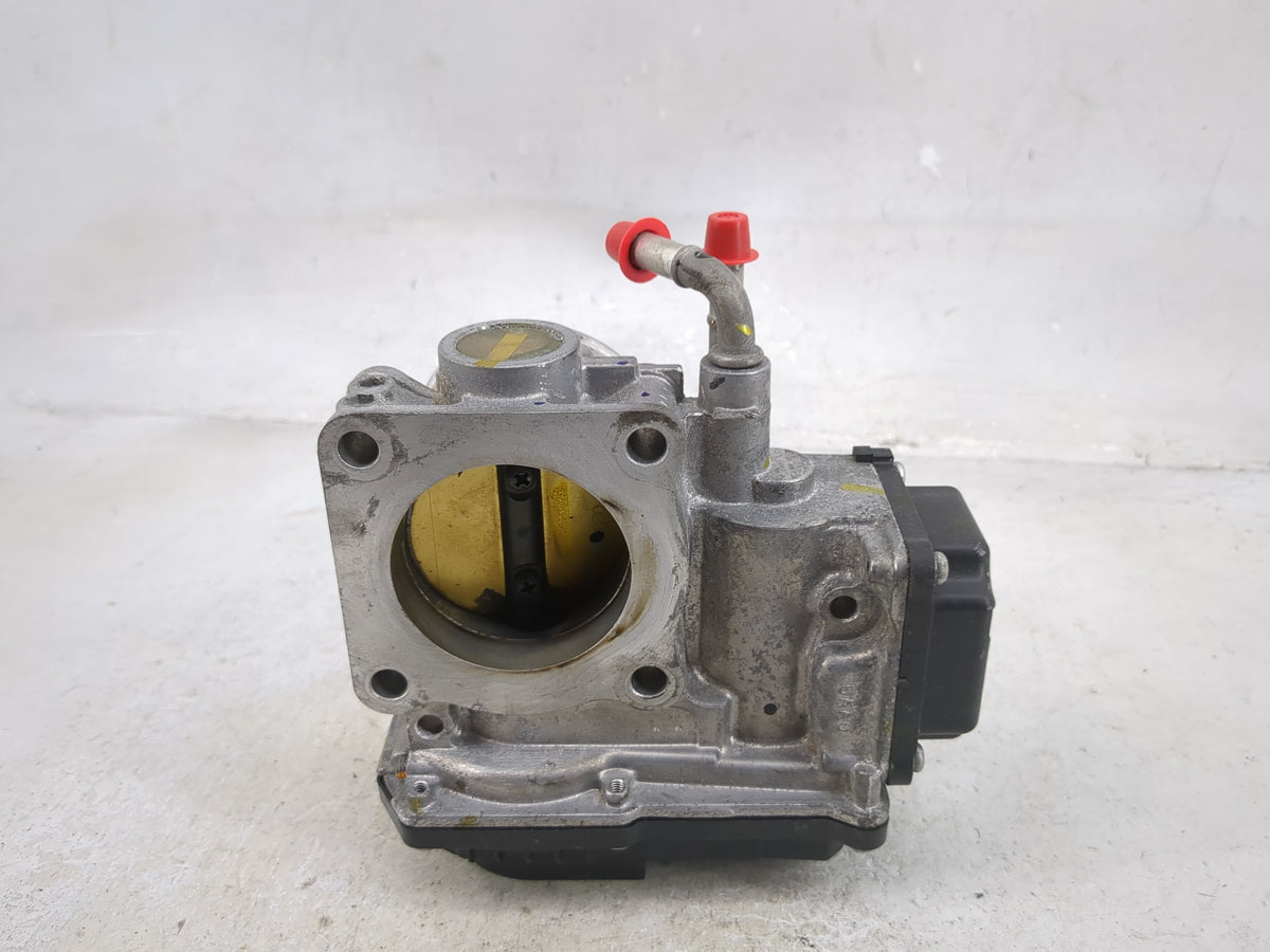2020-2022 Honda Cr-V Throttle Body P/N:GMC9A MZ285220S066 Fits Fits 2016 2017 2018 2019 2020 2021 2022 OEM Used Auto Parts -