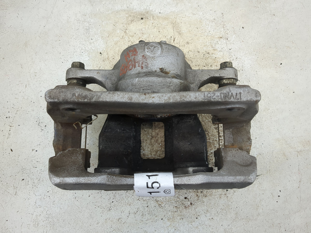 2017-2022 Honda Cr-v Front Passenger Right Brake Caliper 1511929 - Oemusedautoparts1.com