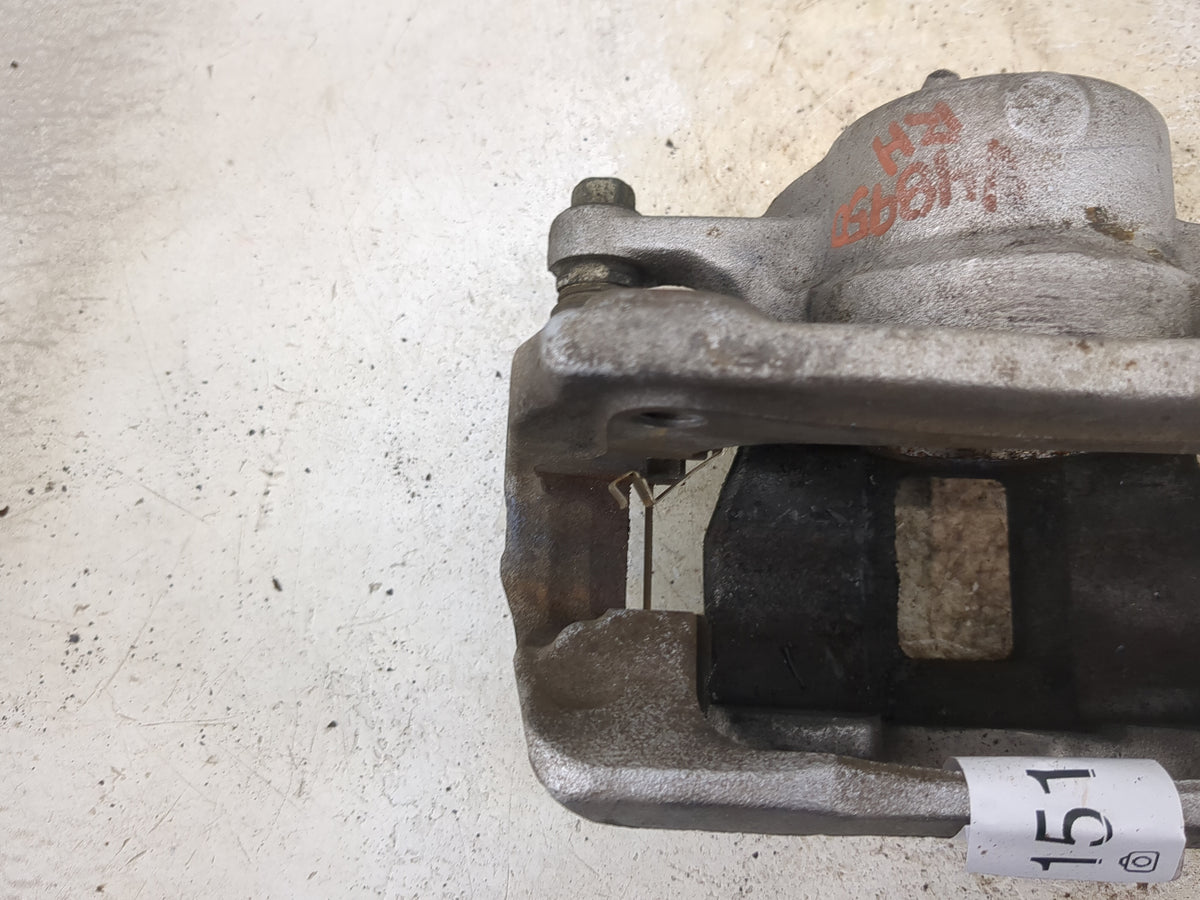 2017-2022 Honda Cr-v Front Passenger Right Brake Caliper 1511929 - Oemusedautoparts1.com