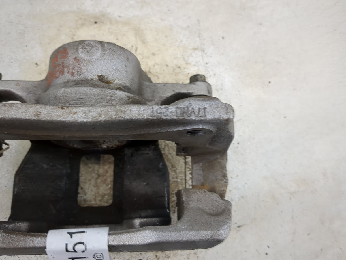 2017-2022 Honda Cr-v Front Passenger Right Brake Caliper 1511929 - Oemusedautoparts1.com