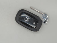 Honda Cr-V Keyless Entry Remote Fob KR5TP-4 driver2 72147-3A0-A11 5 buttons - Oemusedautoparts1.com